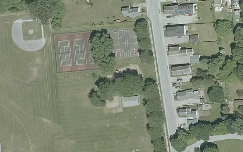 Monsignor Thomas Connor Memorial Park photo 4