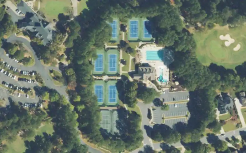St Marlo Country Club photo 2