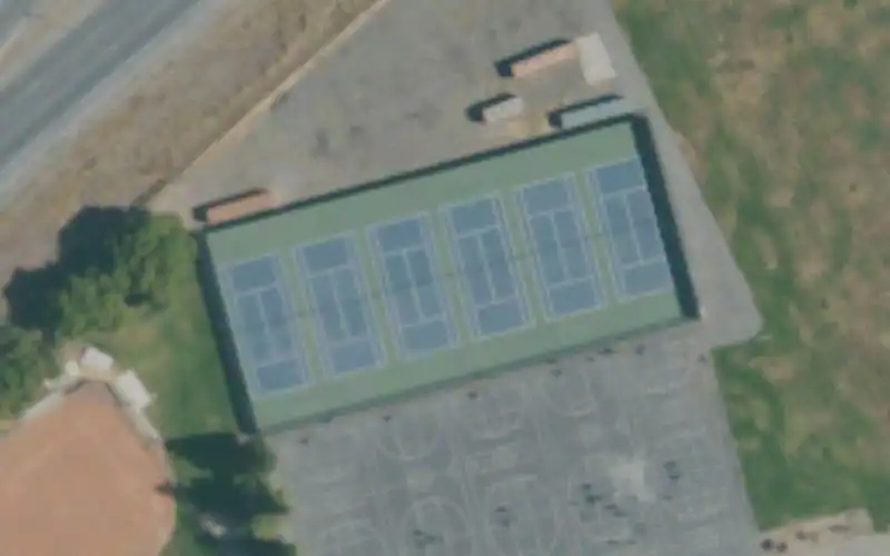 Andrew Hill High School photo 2