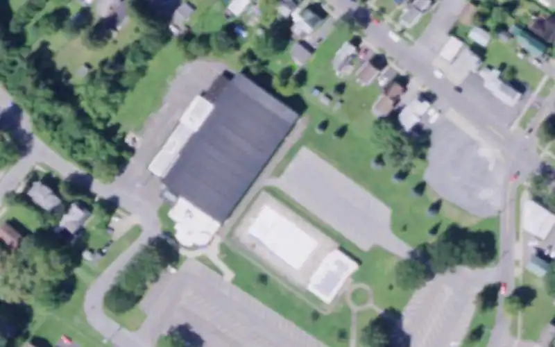 Kennedy Arena photo 3