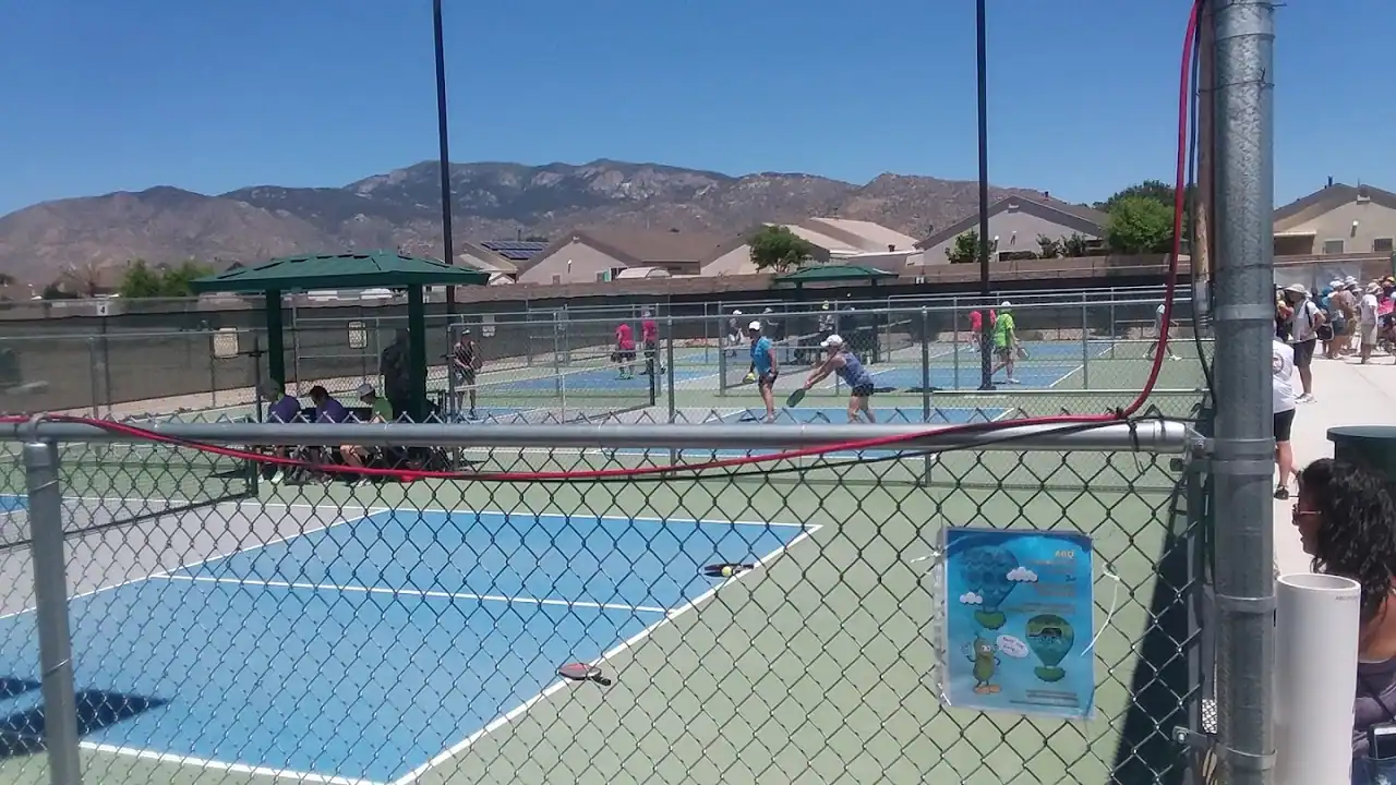 Manzano Mesa Park photo 3