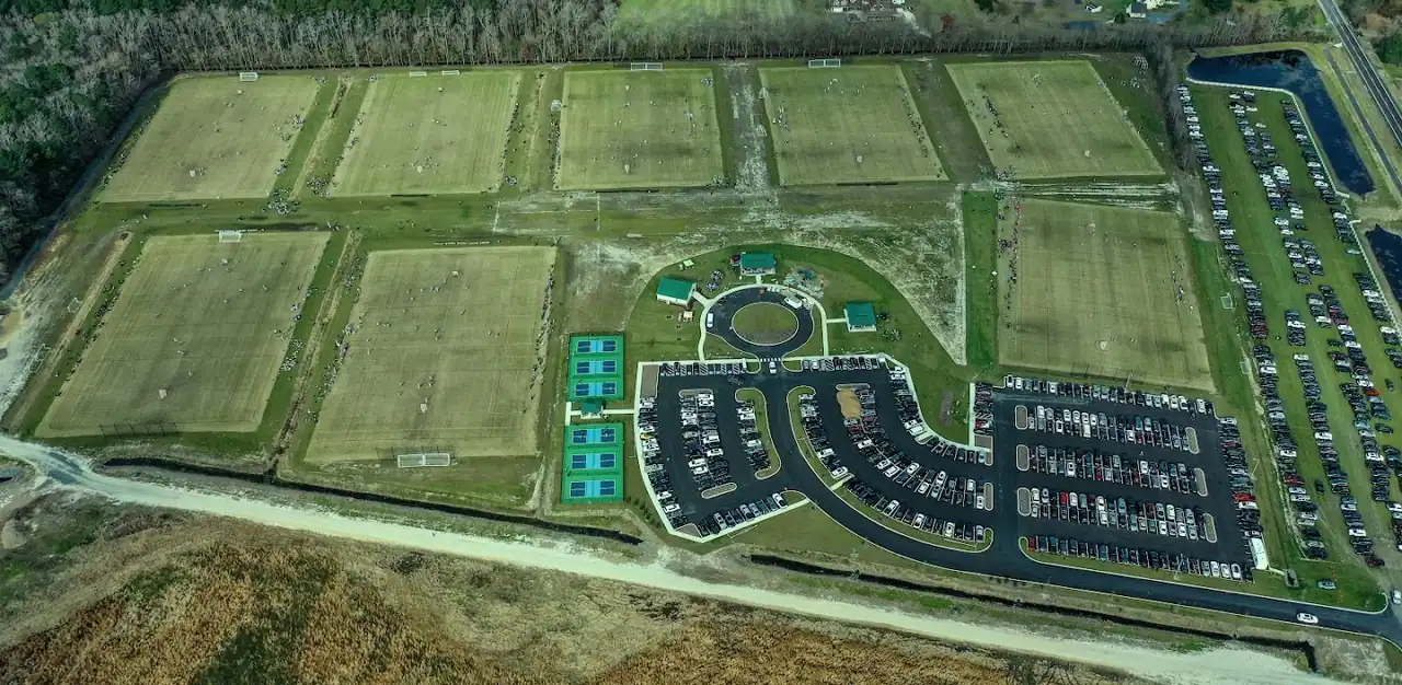 Sandhill Fields photo 3