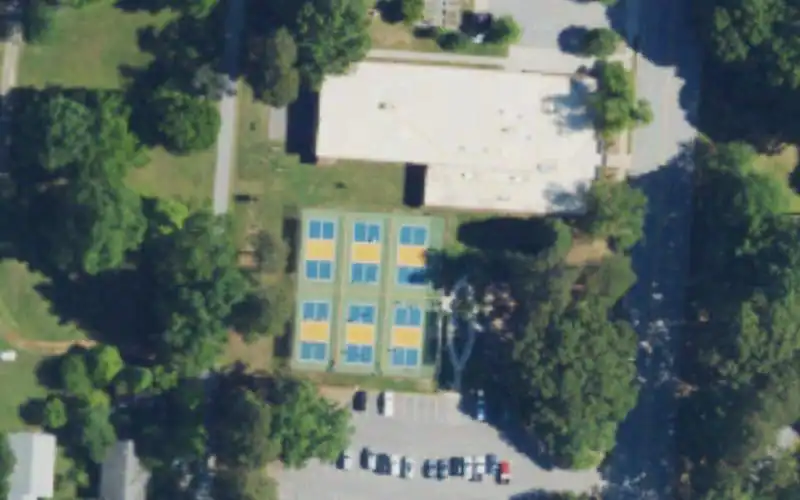 Smith Senior Recreation Center photo 2