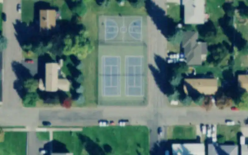 Hawthorne Park Tennis Courts photo 2