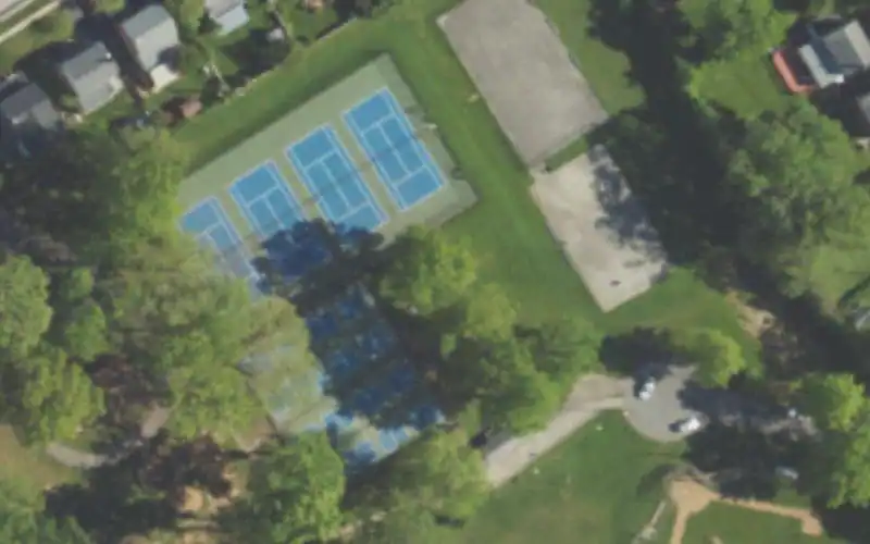 Paddock Park photo 2