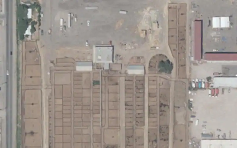 Fallon City-County Gym photo 3