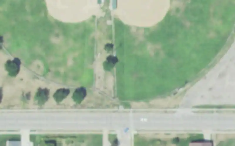 Gerrard Park Pickleball Courts photo 2