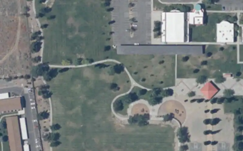 Neil Road Recreation Center photo 2