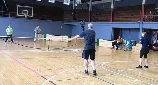 MacD Pickleball Club photo 2