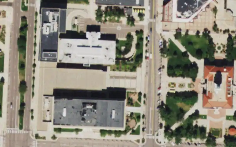 Downtown YMCA photo 2