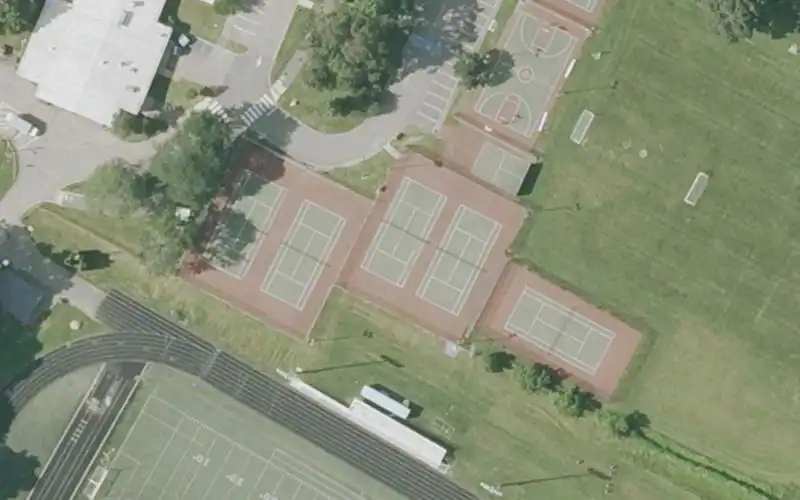 Bedford High School photo 2