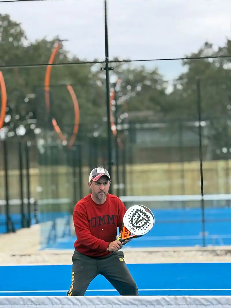 Pick and Padel San Antonio photo 4