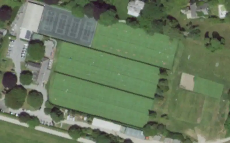 Maidstone Tennis Club photo 2