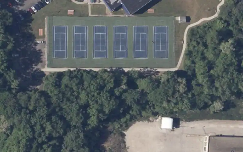 Springside Racquet Club photo 3