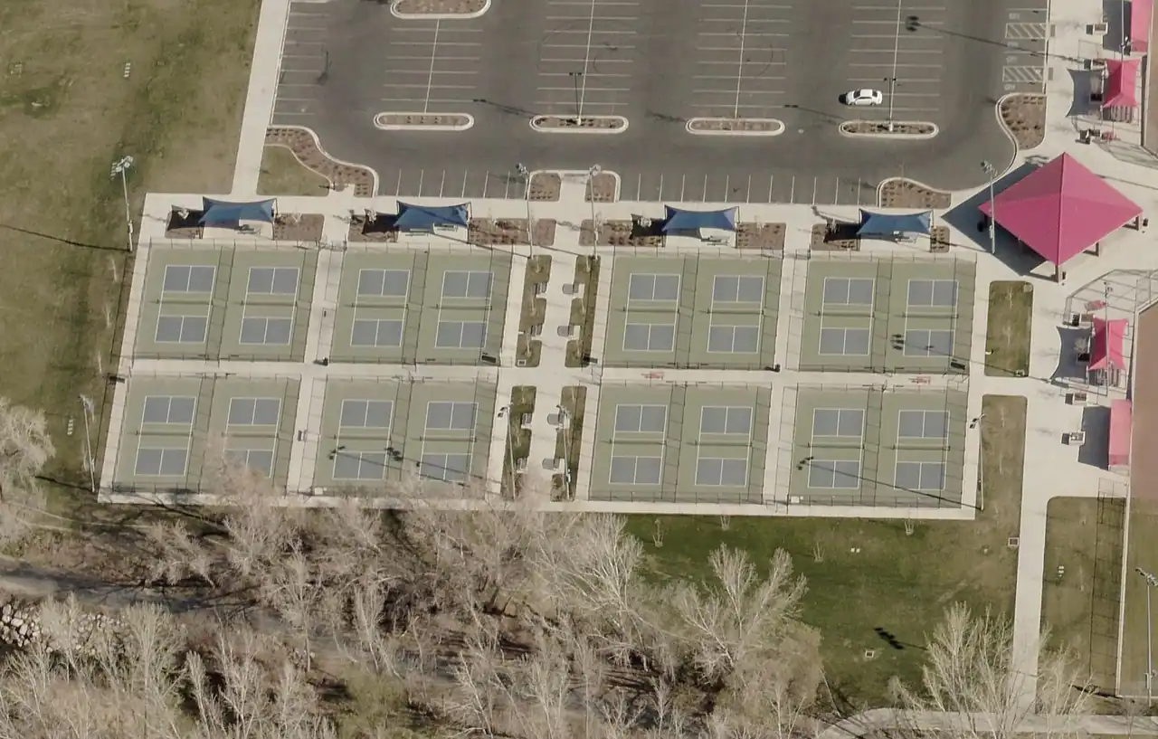 Spanish Fork Sports Park photo 2