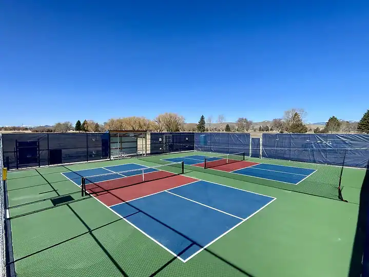 Beaverhead Pickleball Association photo 2