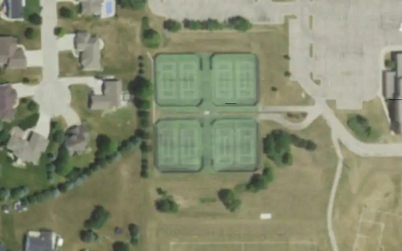 Parker High School photo 2