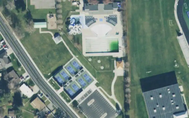 Pleasant Grove Recreation Center photo 2