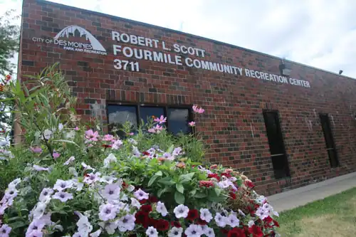 Fourmile Community Recreation Center photo 2