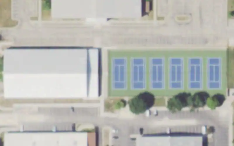 Sterling Park District Westwood Sports Ctr photo 3
