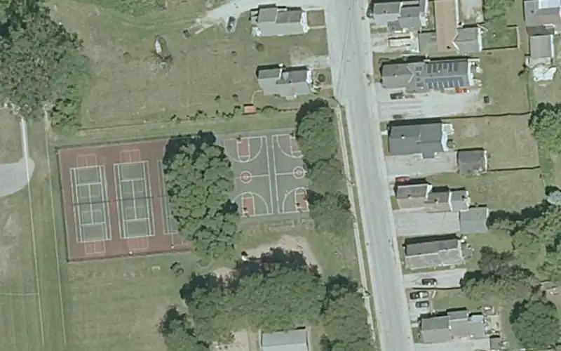 Meadow Street Park photo 3