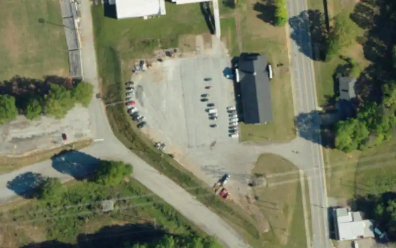 Gignilliat Community Center photo 2