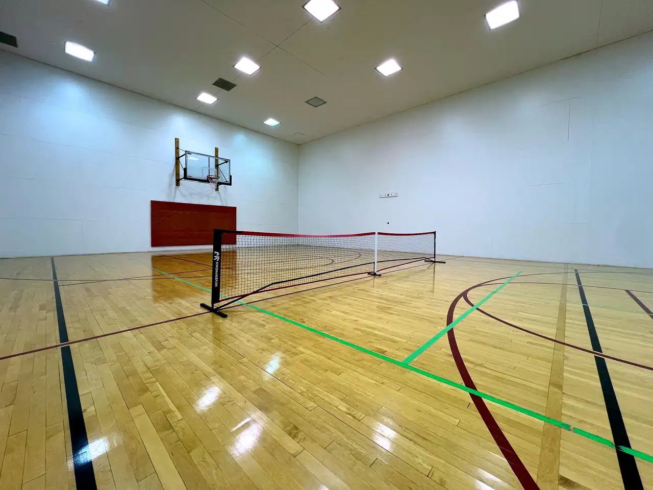 Esplanade Fitness Center photo 4