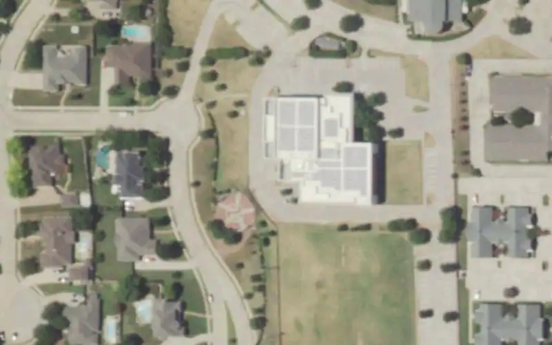 Trietsch Memorial United Methodist Church photo 2