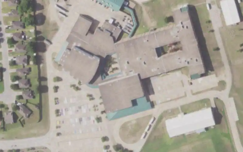 Brenham High School photo 2
