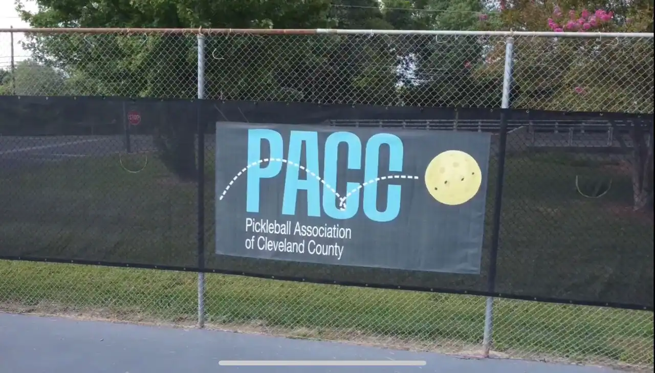 J L Suttle Pickleball Complex photo 3