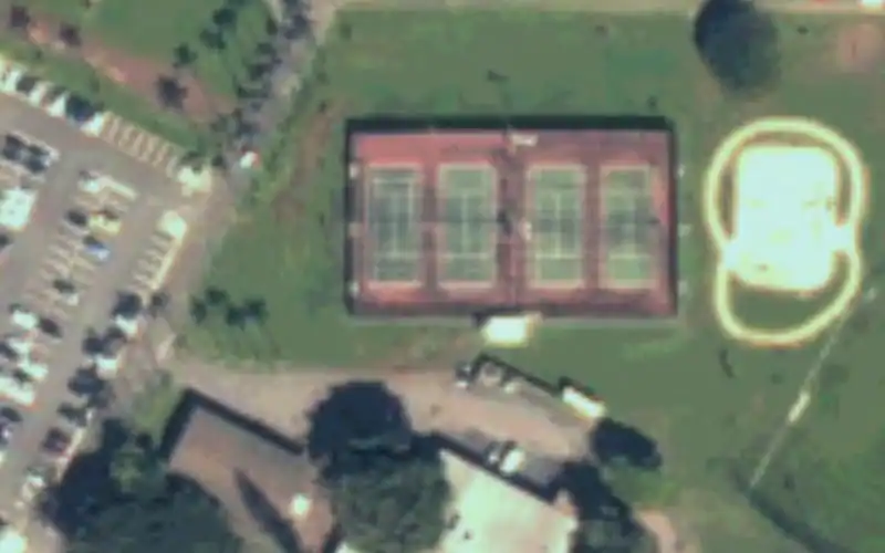 K Bay Tennis Club photo 2