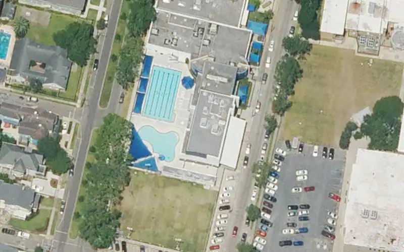 New Orleans JCC - Uptown photo 2