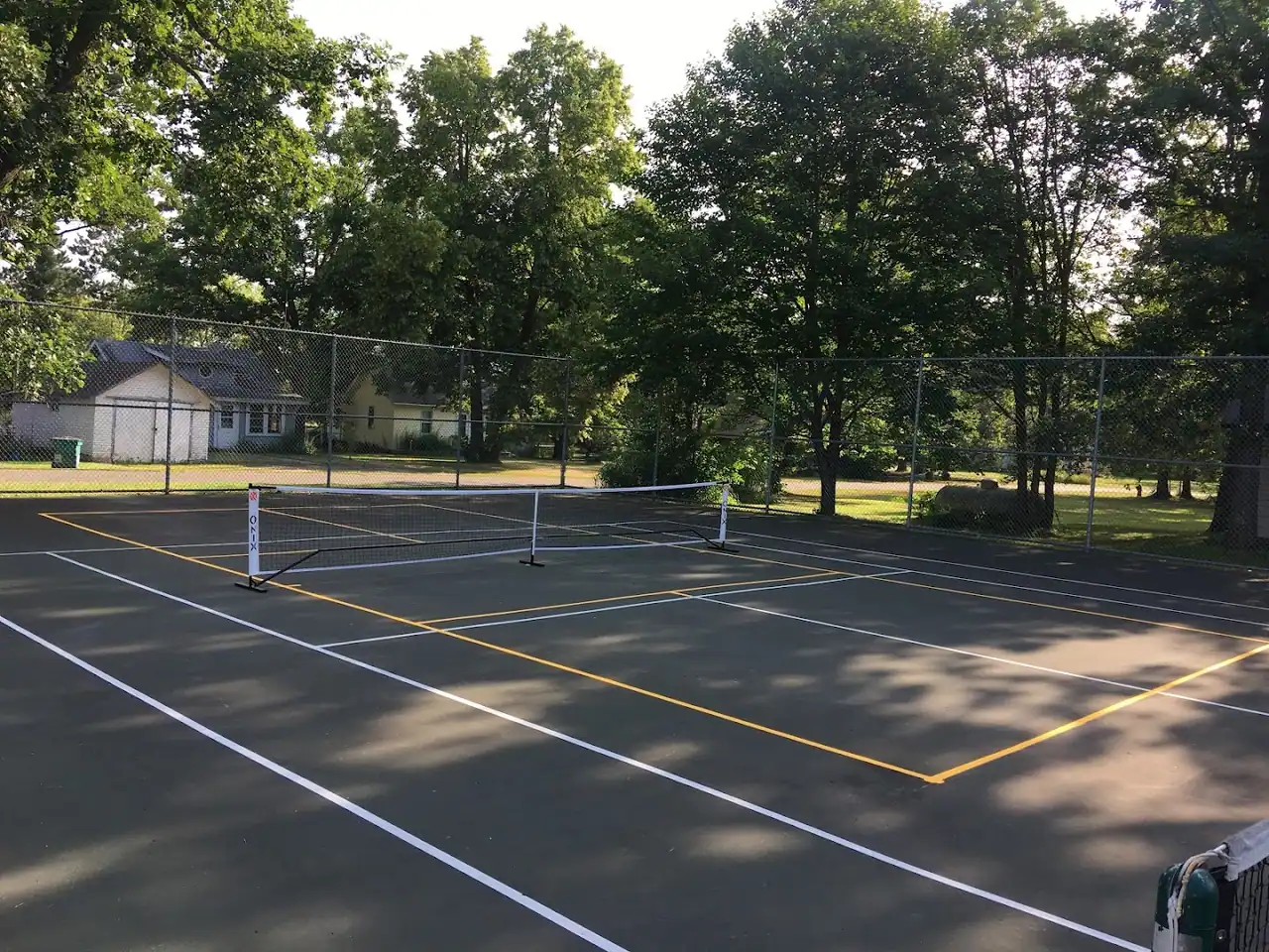 Palisade Swanson Park & Community Courts photo 3