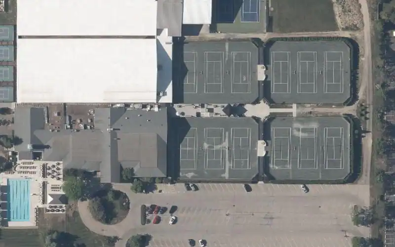Cleveland Racquet Club photo 3