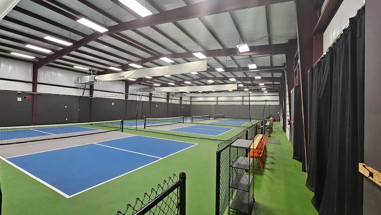 Indoor Pickleball Now photo 3