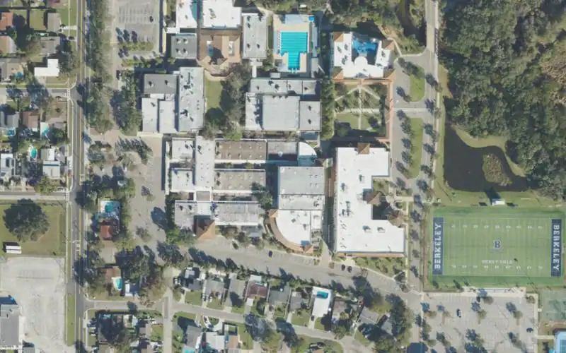 Berkeley Preparatory School photo 2