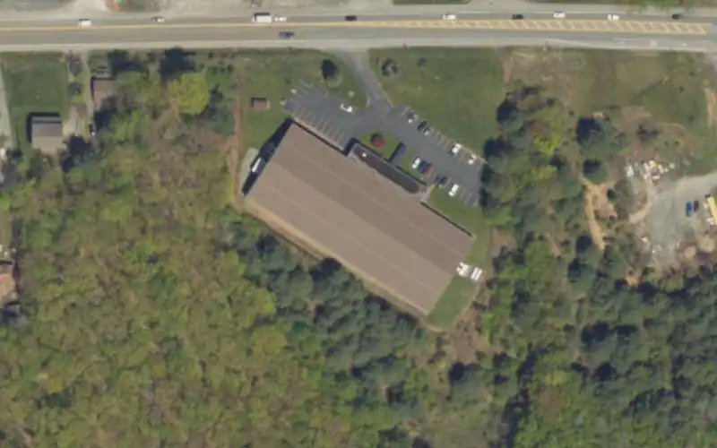 Central Pennsylvania Tennis Center photo 2