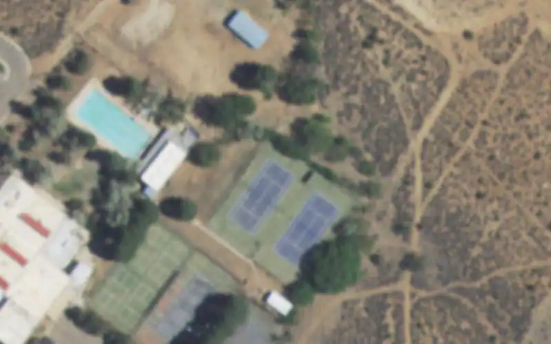 Taos Spa & Tennis Club photo 2