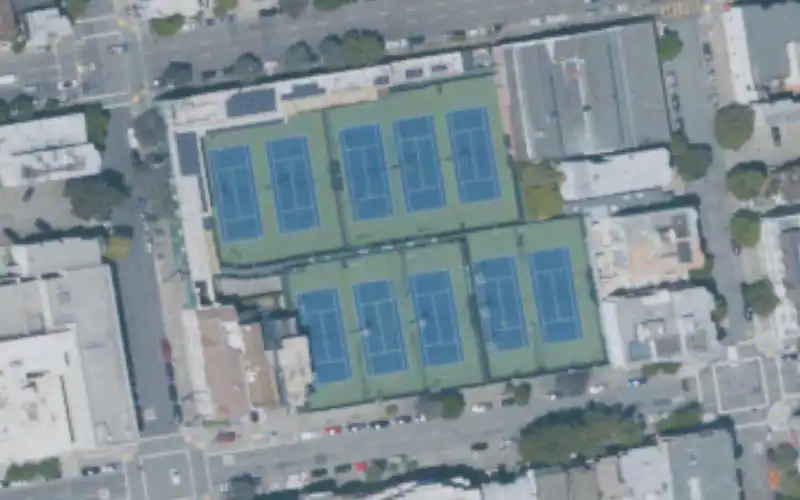 California Tennis Club photo 2