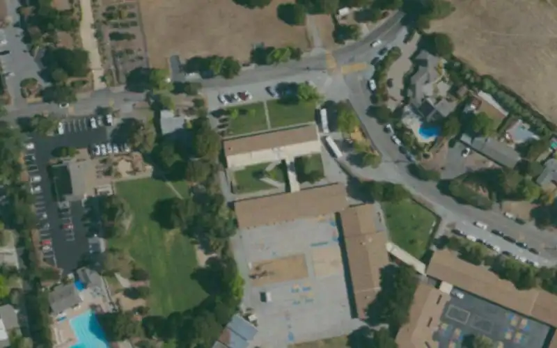 Carmel Valley Lodge photo 2