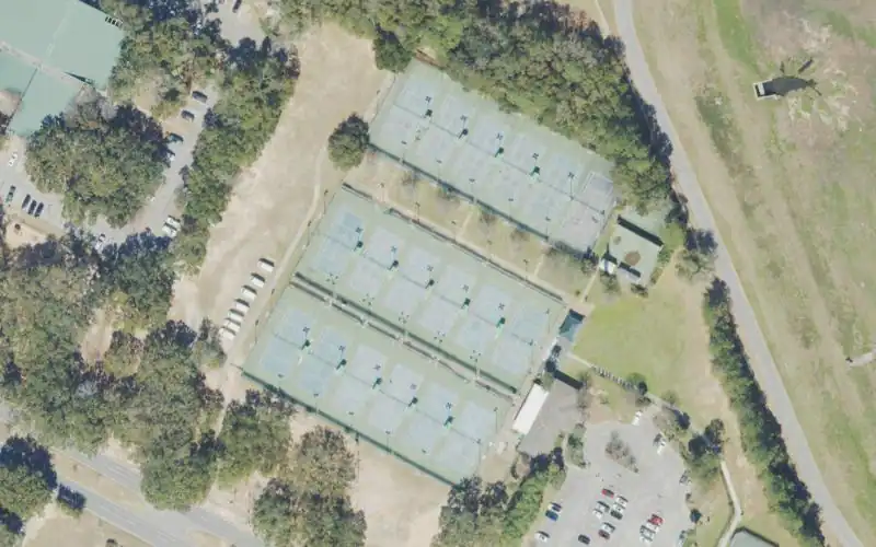 Vickrey Community Center photo 2
