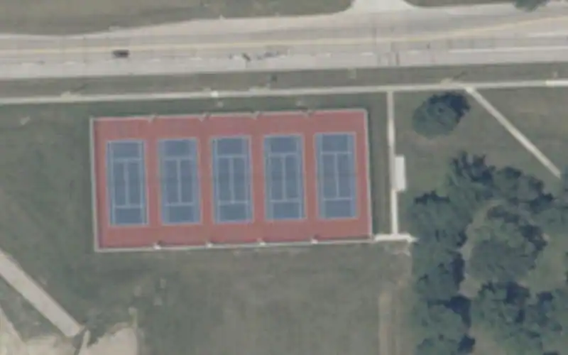 Northrop High School photo 2