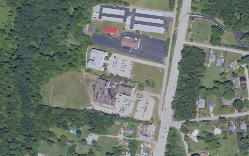 Allegheny Valley YMCA photo 3