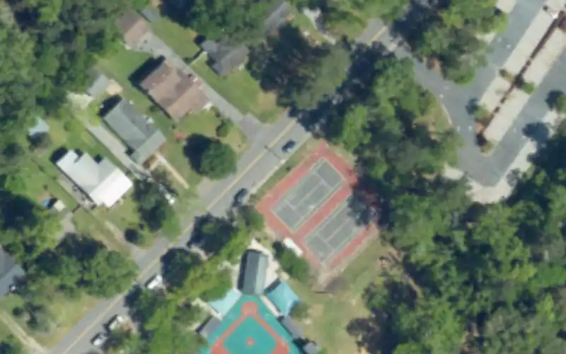 Saul Alexander Park Playground photo 2