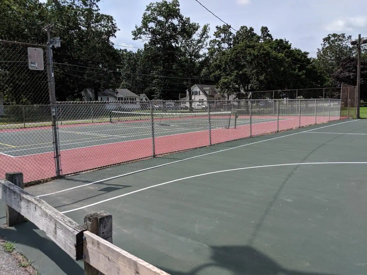 Capt. Hamilton Field photo 2