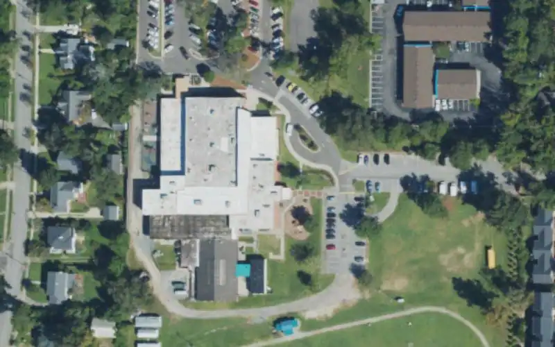Nir Family YMCA photo 3