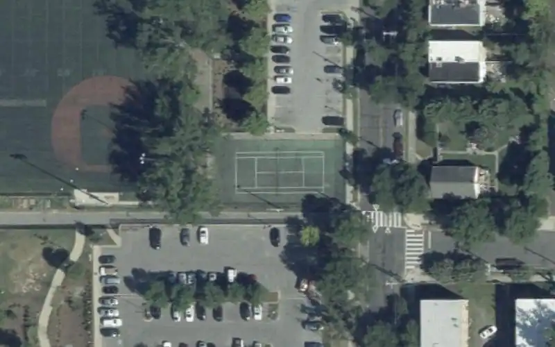 Deanwood Community Center photo 2