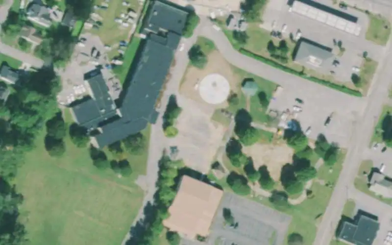 East Ridge Community / Senior Center photo 3