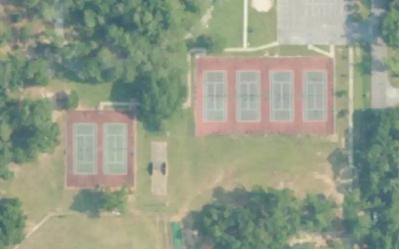 Melvin Roberts Park photo 3