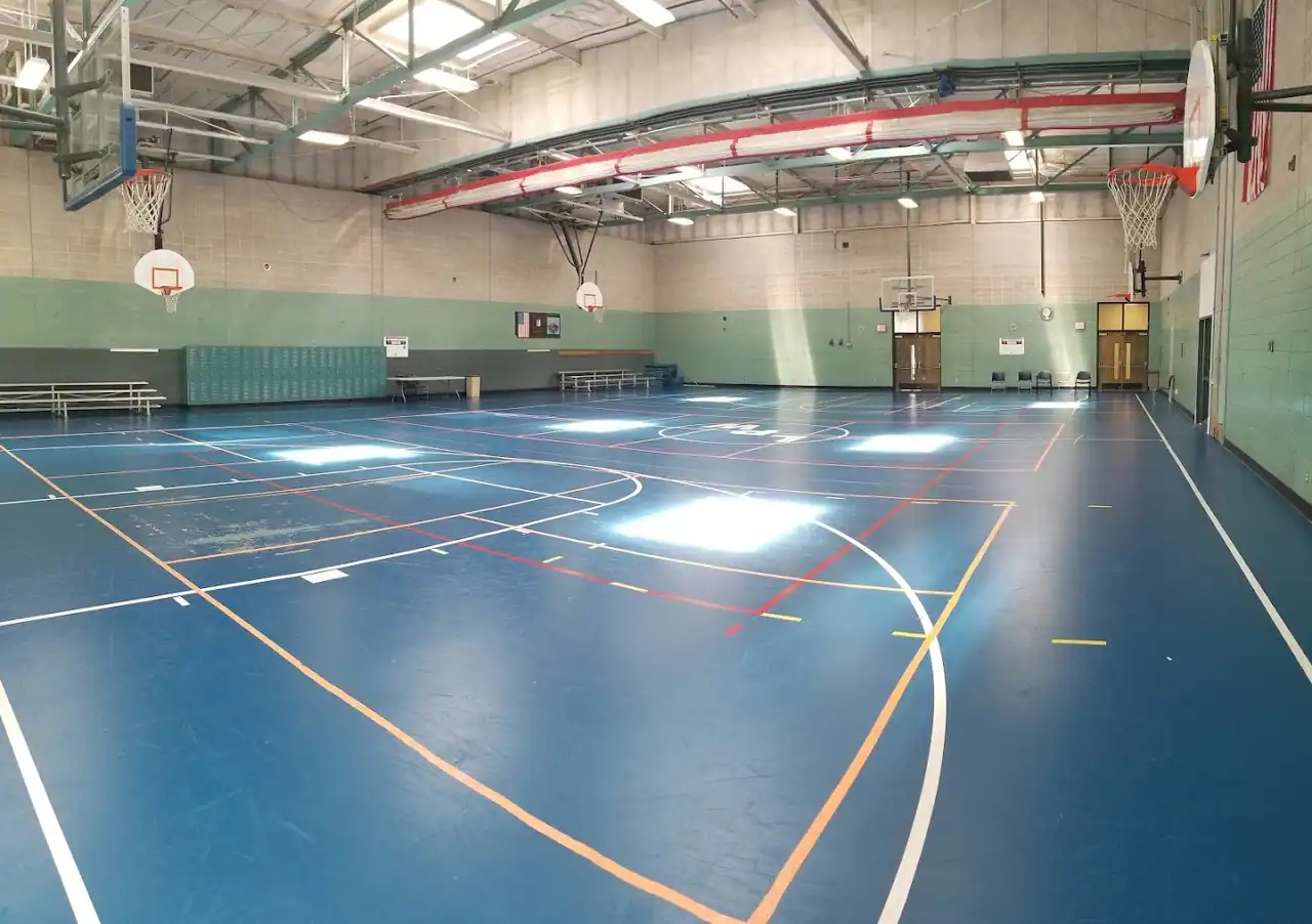 LP Wilson Community Center photo 2